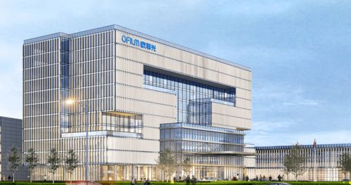 杭州新迪與歐菲光達(dá)成戰(zhàn)略合作協(xié)議，助力軟件創(chuàng)新發(fā)展