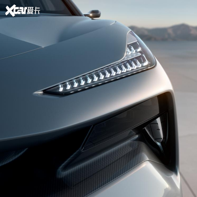 純粹·新生——路特斯ELETRE中國首秀杭州，軟件開發的智慧驅動未來駕馭