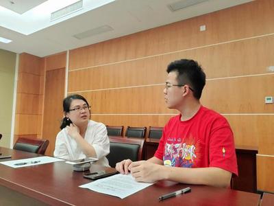 年少有為！商丘籍大學(xué)生在杭州投身軟件開發(fā)，暖心應(yīng)用“拾憶”助力老人重拾記憶