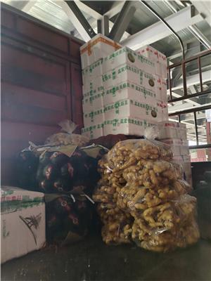飯?zhí)棉r(nóng)產(chǎn)品配送 優(yōu)質(zhì)瓜果類產(chǎn)品推薦清單